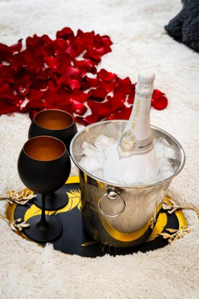 Black Diamond Suite
